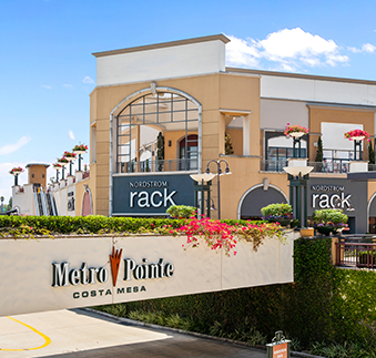 Creekside Reatail Center