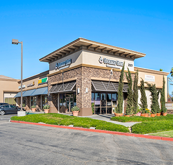 Creekside Reatail Center