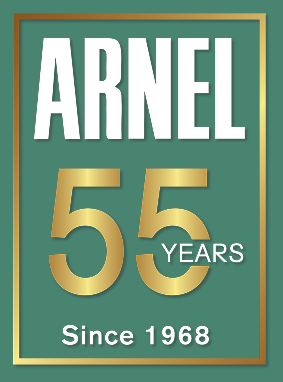Arnel Logo